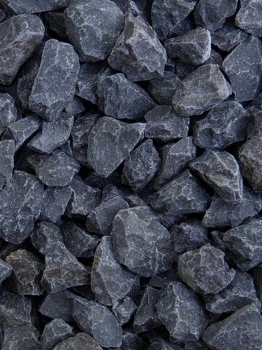 Basalt Splitt 16 - 32mm