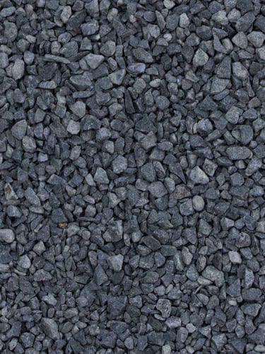 Basalt Splitt 2 - 5mm