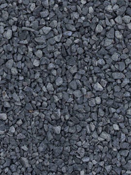 Fugensplitt Schwarz 2 - 5mm