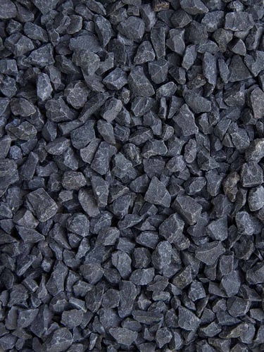 Basalt Splitt 5 - 8mm