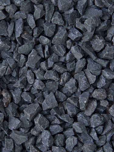 Basalt Splitt 8 - 11mm