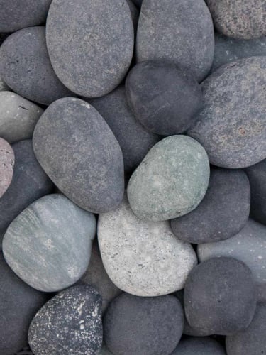 Beach Pebbles 16 - 25mm