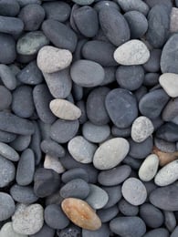 Beach Pebbles 8 - 16mm