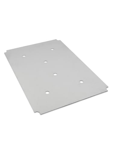 Bodenplatte FLORA 60x40x40cm