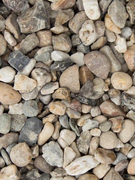 Betonkies/Bunterkies 4 - 16mm