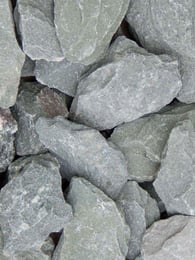 Canadian Slate grün 30 - 60mm
