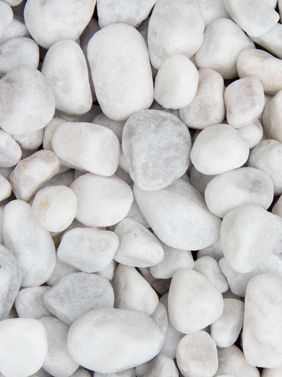 Carrara Kies 16 - 25mm