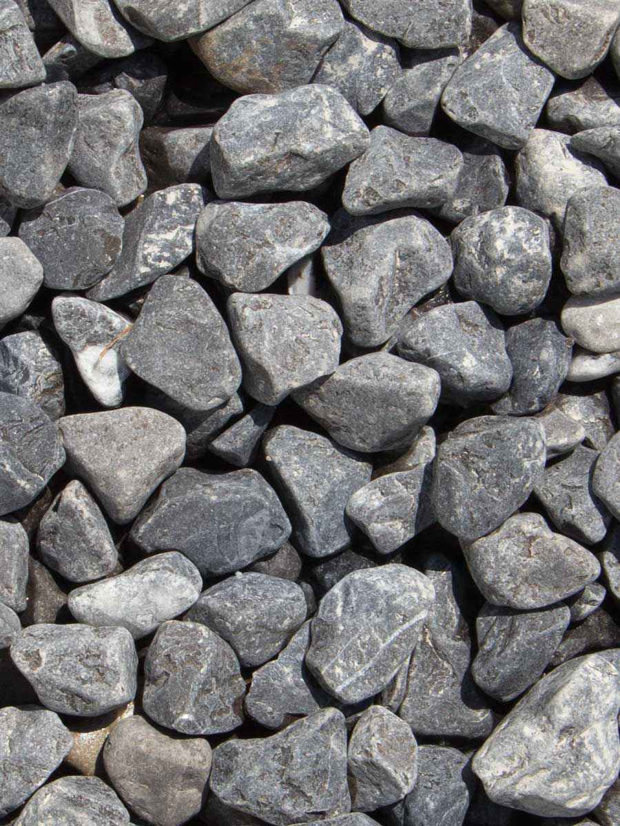 Nordic Grey Kies 12 - 18mm