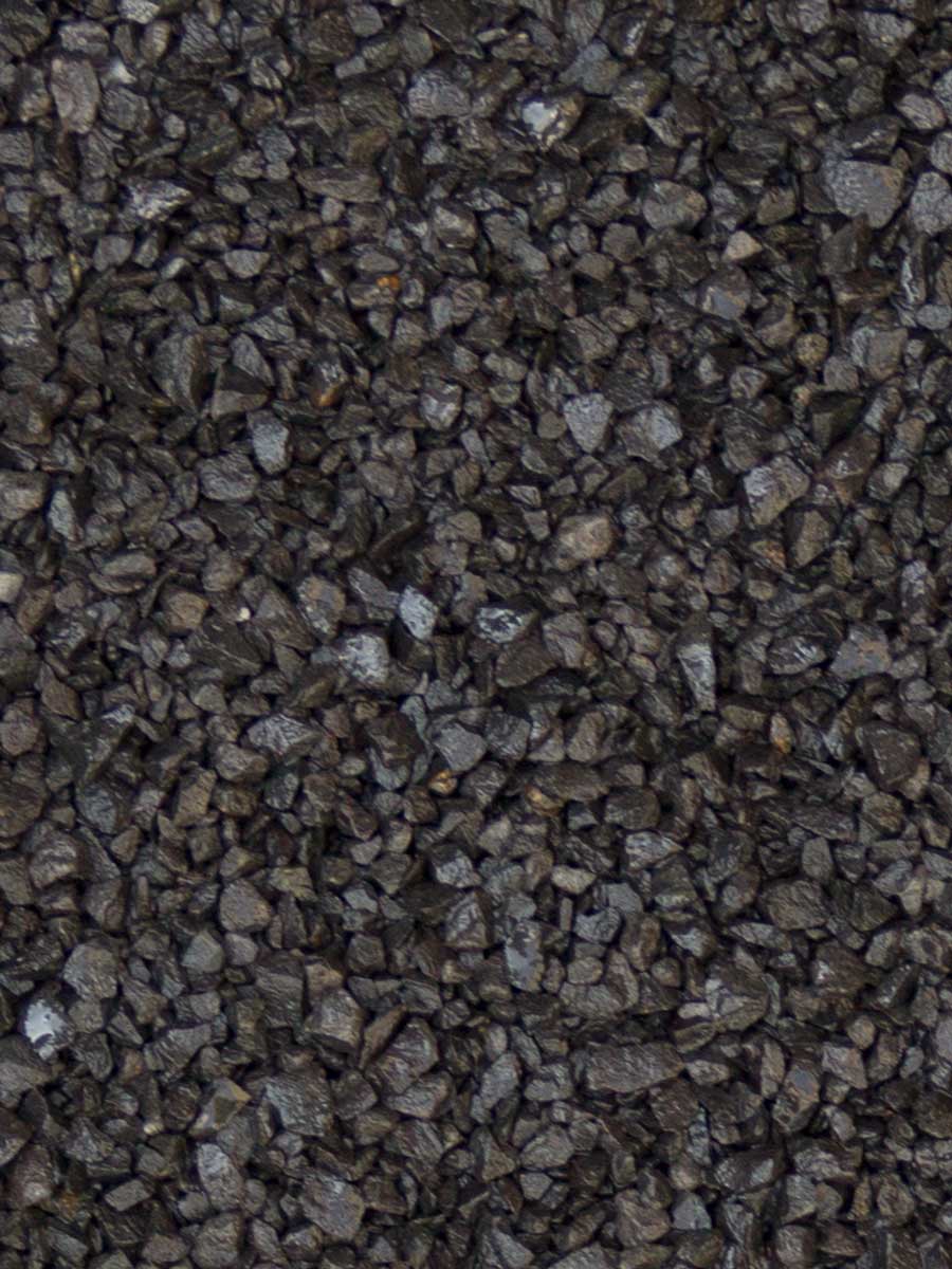 Basalt Splitt 2 - 5mm (naß)