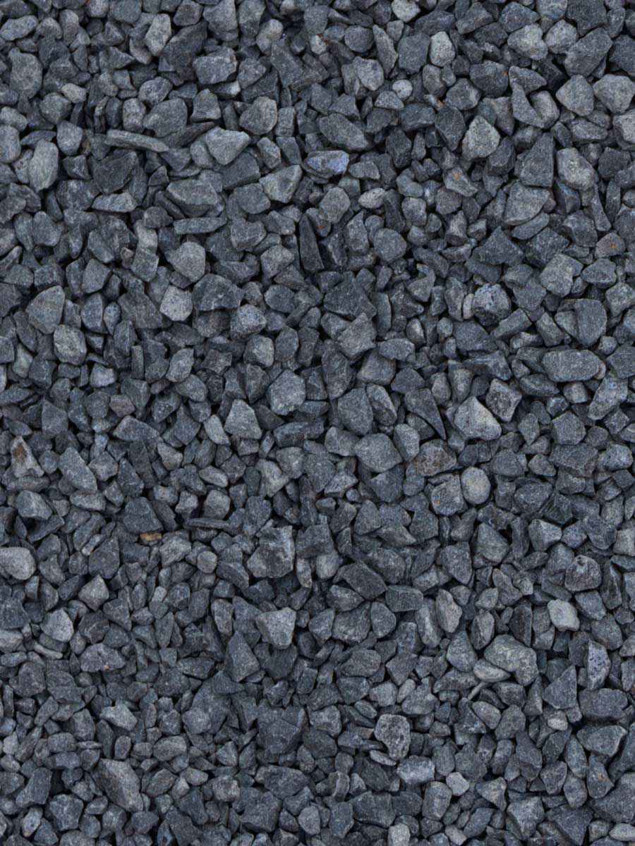 Basalt Splitt 2 - 5mm