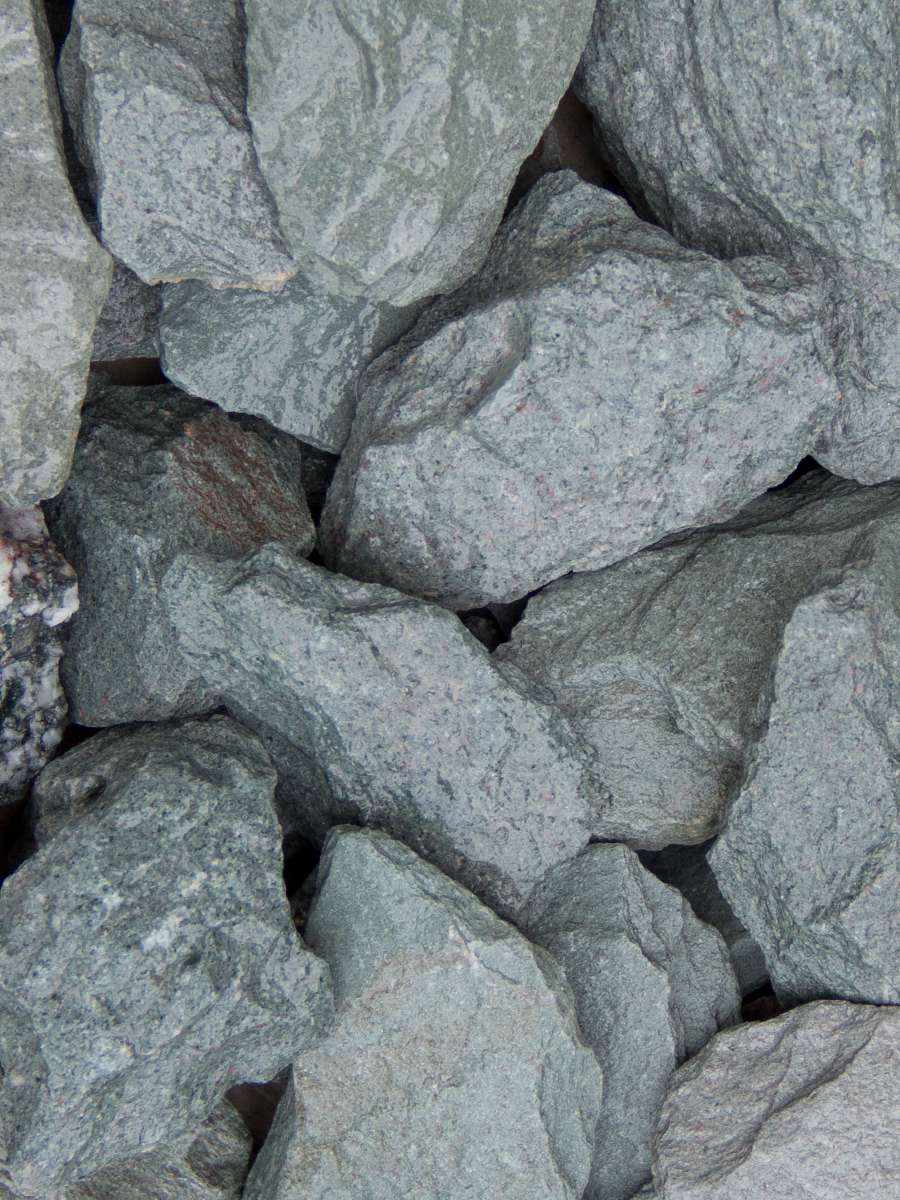 Canadian Slate grün 30 - 60mm nass