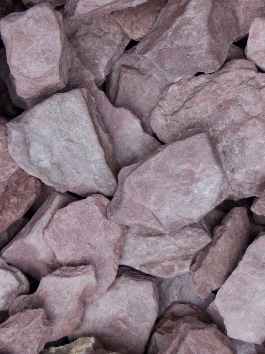 Canadian Slate Violett 30 - 60mm