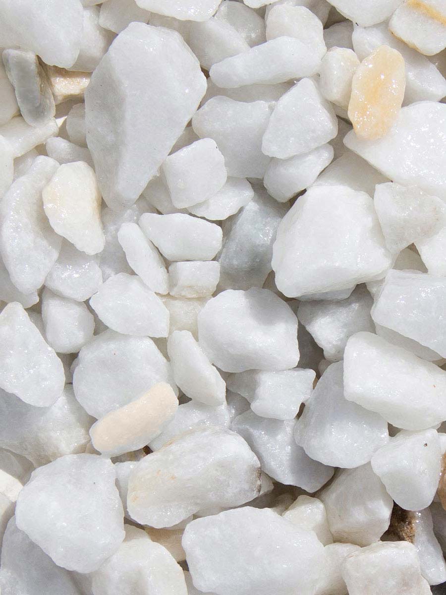 Carrara Splitt 16 - 25mm (nass)