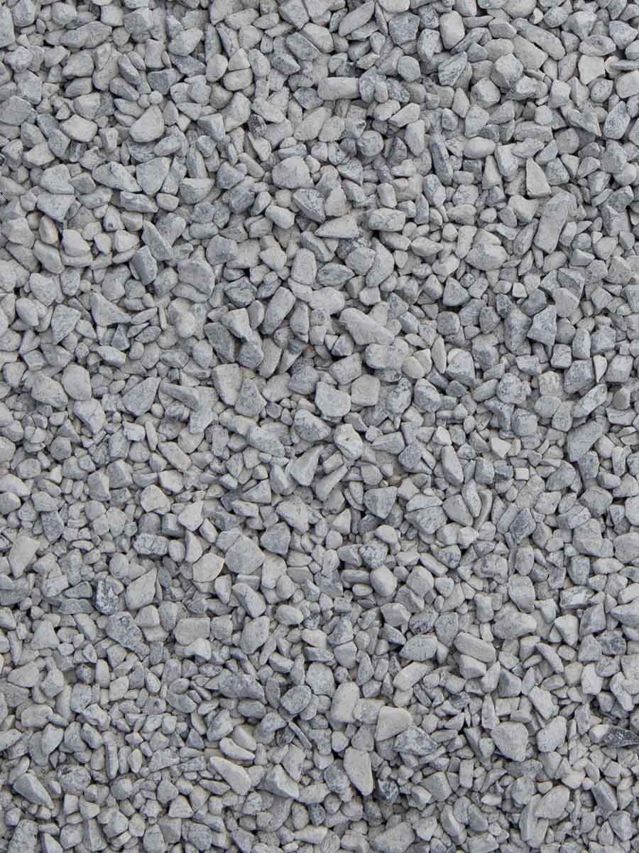 Fugensplitt Grau 2 - 5mm