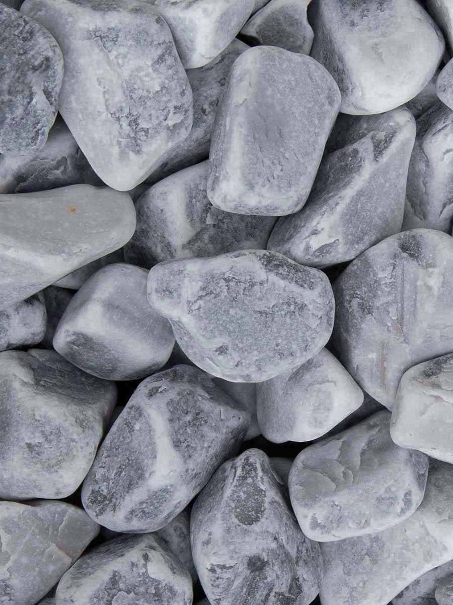 Ice blue kies 25 - 40mm