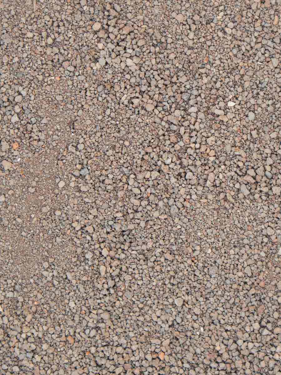 Lavamulch 0 - 8mm