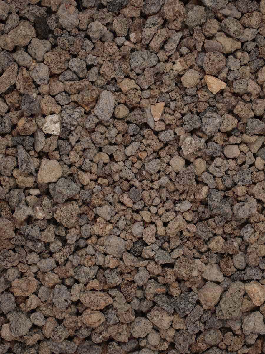 Lavamulch 4 - 16mm