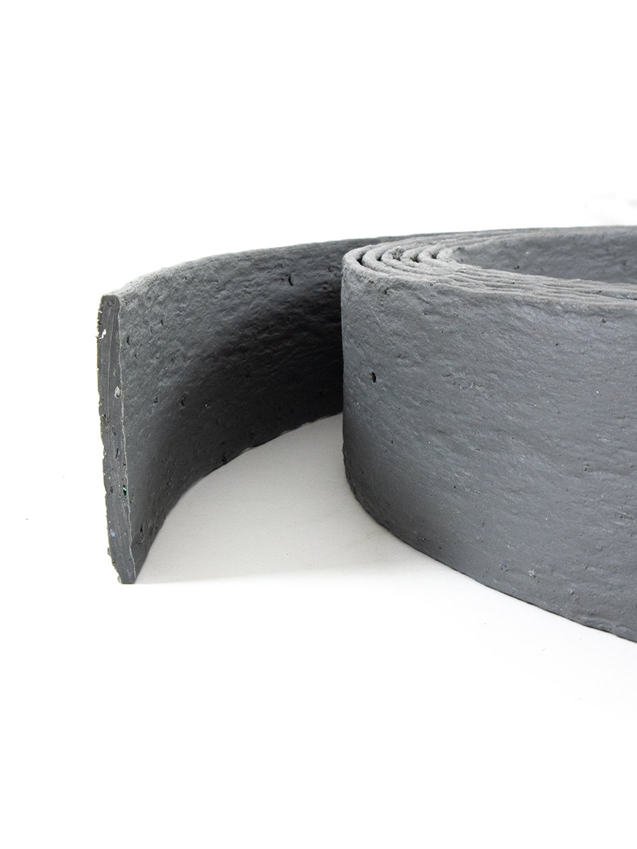 Multi-Edge ECO Rasenkante Rolle 10m, Höhe 10cm