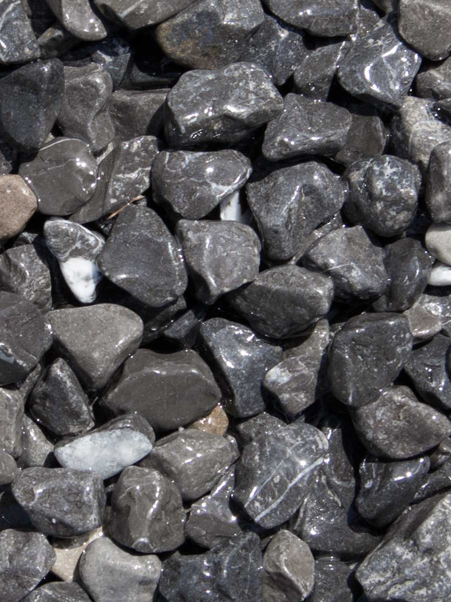 Nordic Grey 12 - 18mm (naß)