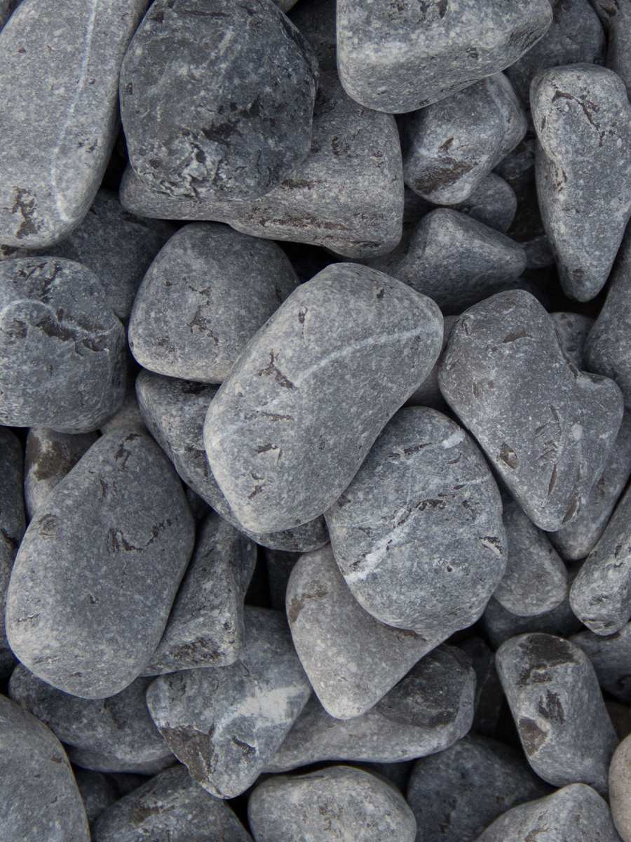 Nordic Grey Kies 20 - 40mm
