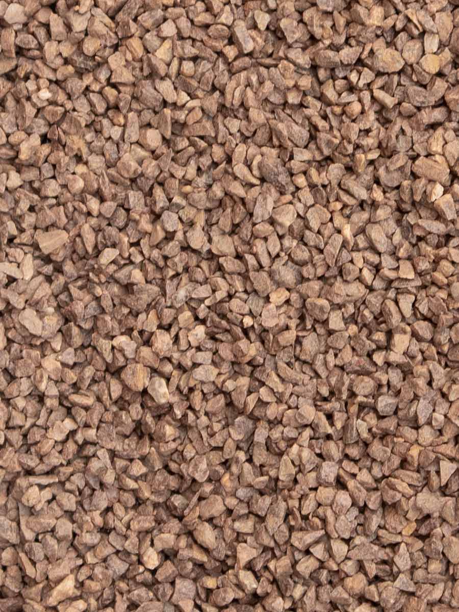 Belgisch Rot / Rouge Royal Splitt 3 - 5mm