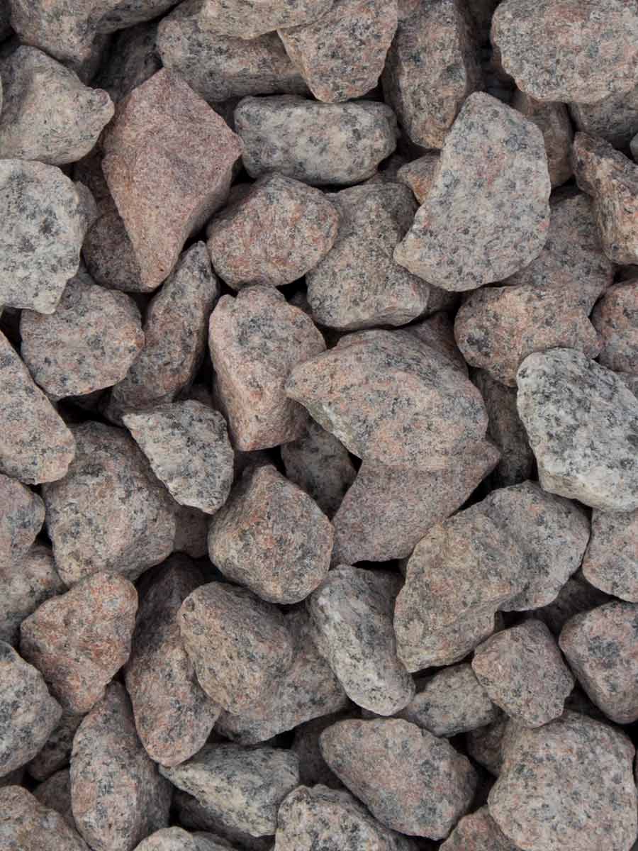 Schottischer Granitsplitt 16- 22mm