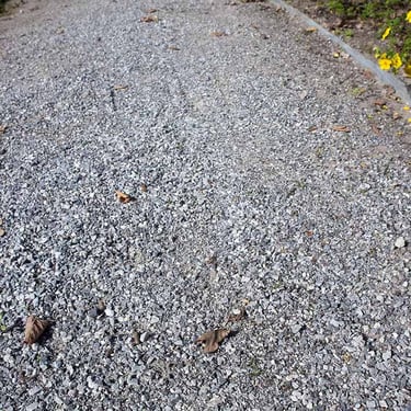Dolomit Splitt Silver Grey 0 - 8mm