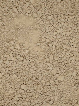 Dolomitsand 0 - 5mm