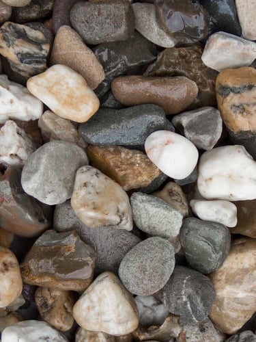 Drainagekies 4 - 16mm (naß)