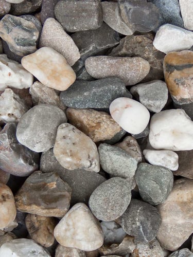 Drainagekies 16 - 32mm