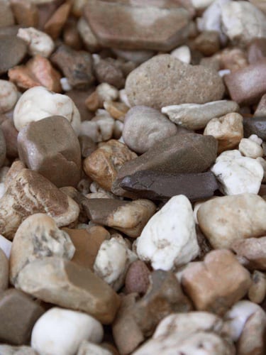 Drainagekies 4 - 32mm