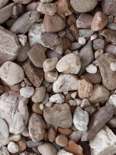 Drainagekies 4 - 32mm