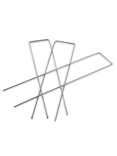 Erdanker U-Form 38cm x 8cm x 4mm
