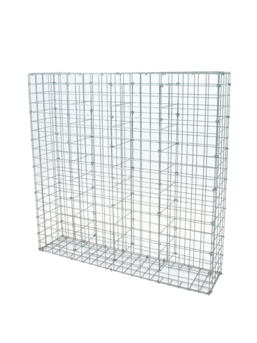 Gabionenkorb 100x100x20cm