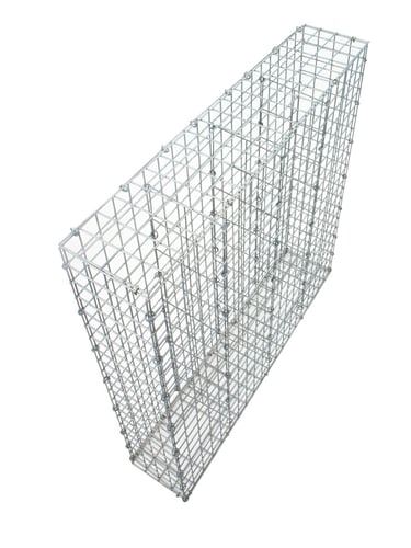 Gabionenkorb 100x100x20cm