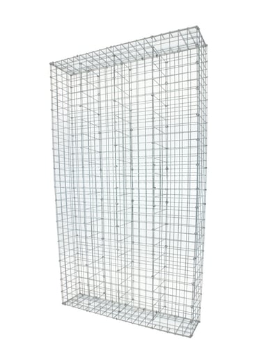 Gabionenkorb 200x100x20cm