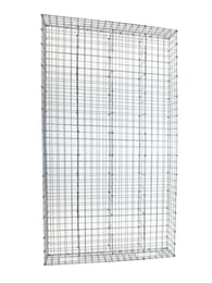 Gabionenkorb 200x100x20cm