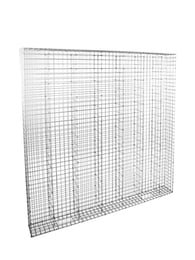 Gabionenkorb 200x200x20cm