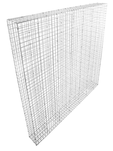 Gabionenkorb 200x200x20cm