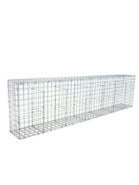 Gabionenkorb 50x200x20cm
