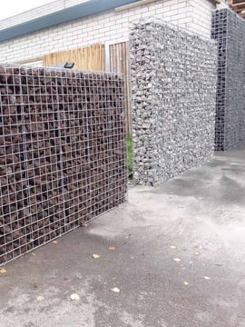 Gabionenkorb 200x100x20cm