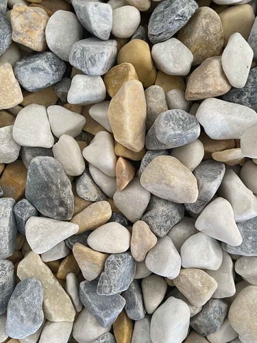 Hawaii Kies 16 - 25mm