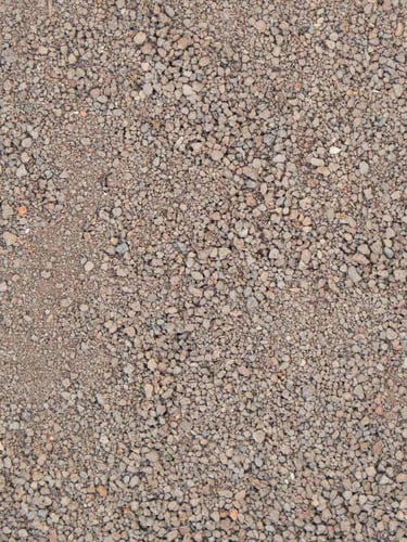 Lavamulch 0 - 8mm