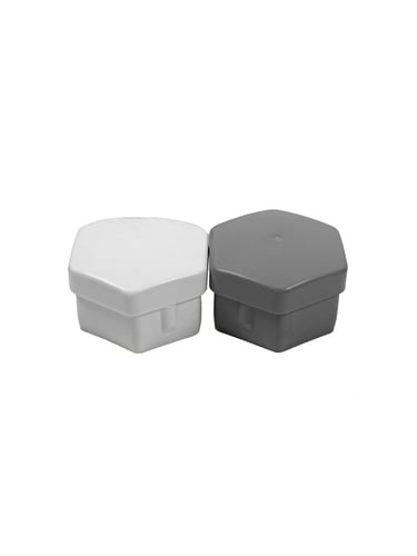 Markierkappen Easygravel (Karton 26 Stück)