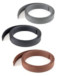 Multi-Edge ECO Rasenkante Rolle 10m x 10cm