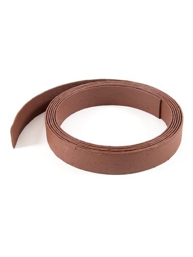 Multi-Edge Rasenkante ECO Rolle 10m Farbe Braun, 10cm Höhe