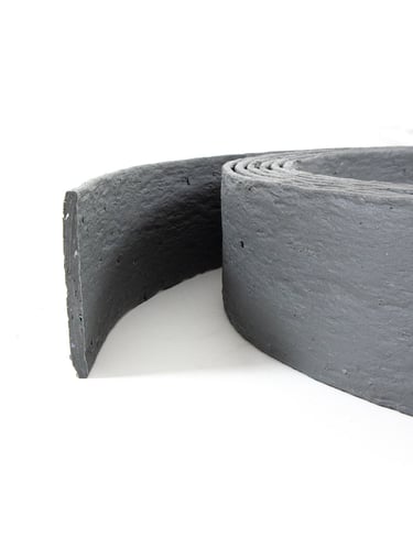 Multi-Edge ECO Rasenkante Rolle 10m, Höhe 10cm