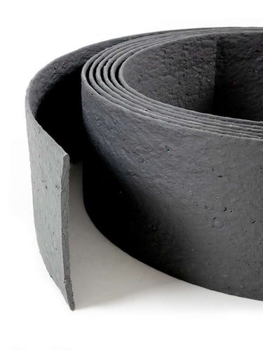 Multi-Edge ECO Rolle 10m, 20cm Höhe, grau