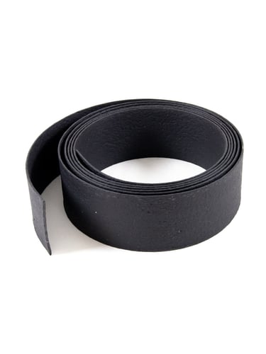 Multi-Edge Rasenkante ECO Rolle 10m Farbe Schwarz, 20cm Höhe