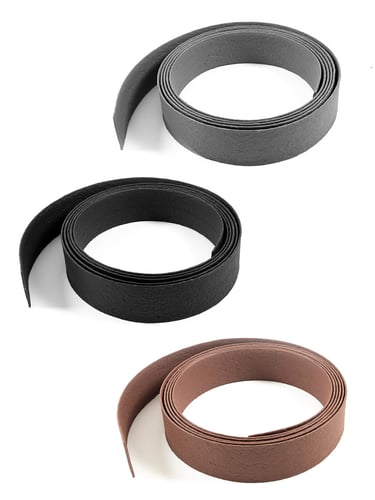 Multi-Edge Rasenkante ECO Rolle 10m Farben
